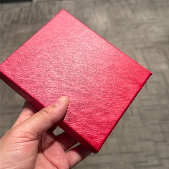 Vintage Peacock Mirror and Comb Set - Picture 8 of 8